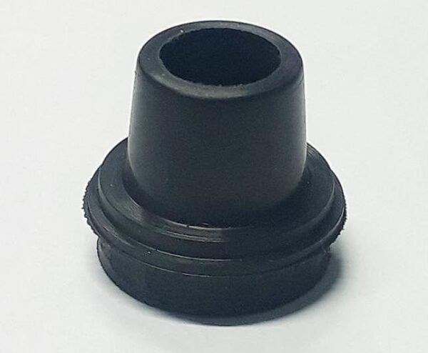 GUARDAPOLVO PERNO KANGOO/PEUGEOT 206 (GOMA METAL)