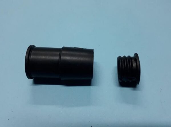 BUJE TEFLONADO PARA PERNO DE CALIPER VOLKSWAGEN
